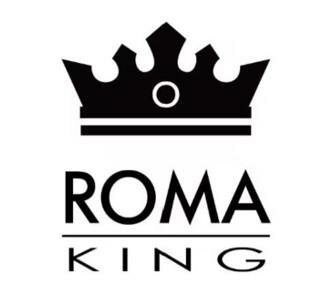 Trademark ROMA KING dan Lukisan