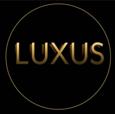 Trademark LUXUS