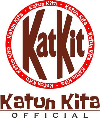 Trademark KatKit Katun Kita Official + Logo