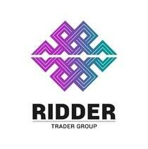 Trademark RIDDER TRADER GROUP