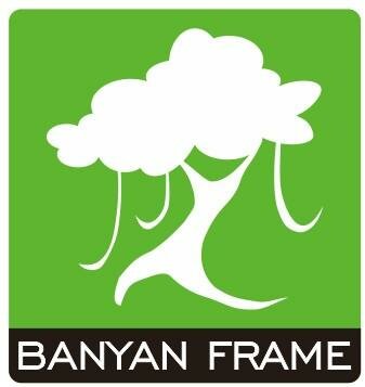 Trademark Banyan Frame