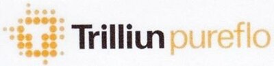 Trademark Logo + Trilliunpureflo