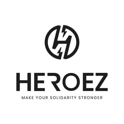 Trademark HEROEZ