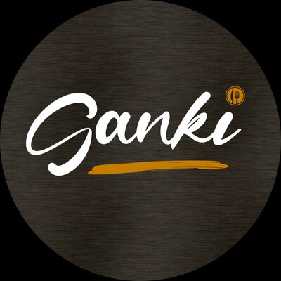 Trademark Ganki
