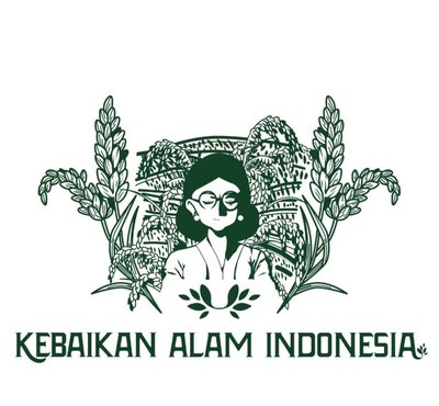 Trademark KEBAIKAN ALAM INDONESIA