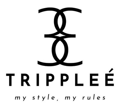 Trademark TRIPPLEE my style, my rules + LOGO