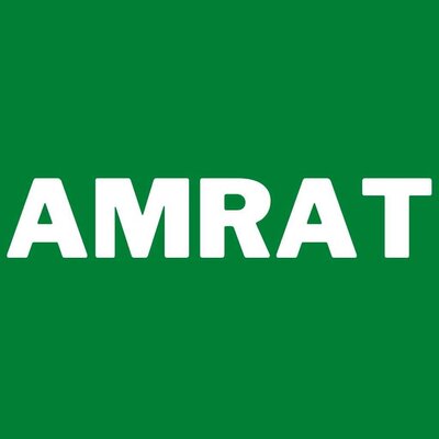 Trademark AMRAT