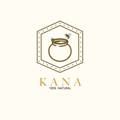 Trademark Kana 100% Natural