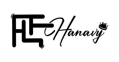 Trademark HANAVY dan Logo