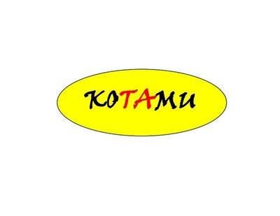 Trademark KOTAMU