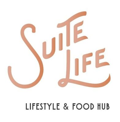 Trademark SUITE LIFE LIFESTYLE & FOOD HUB