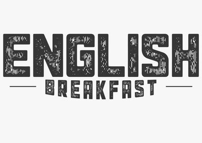 Trademark ENGLISH BREAKFAST