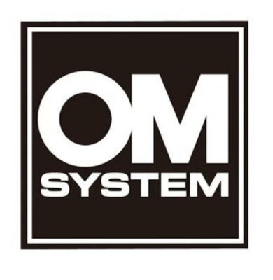 Trademark OM System + logo