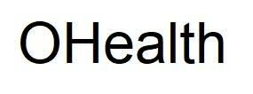 Trademark OHealth