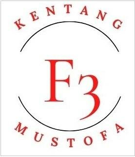 Trademark F3 KENTANG MUSTOFA