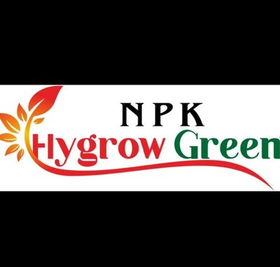 Trademark Hygrow Green