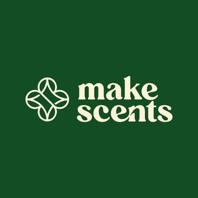 Trademark LOGO + Make Scents