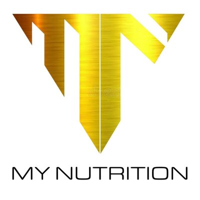 Trademark MY NUTRITION