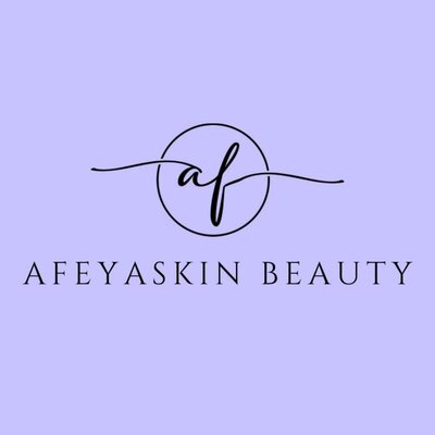 Trademark AFEYASKIN BEAUTY