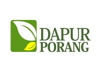 Trademark DAPUR PORANG