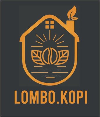 Trademark LOMBO.KOPI