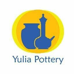 Trademark Yulia Pottery