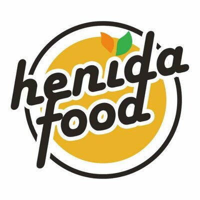 Trademark henida food