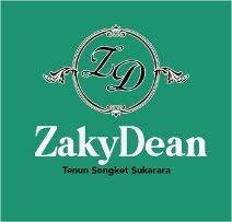 Trademark ZakyDean