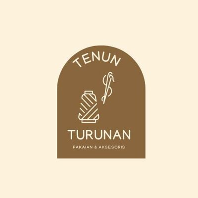 Trademark TENUN TURUNAN