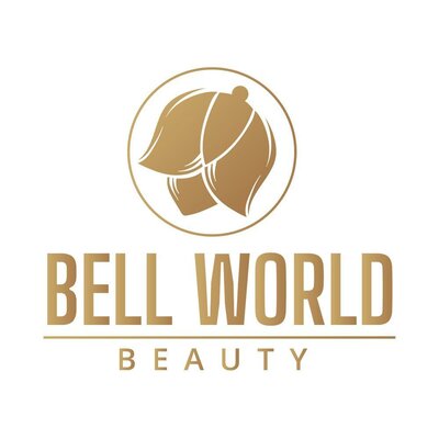 Trademark BELL WORLD BEAUTY + logo