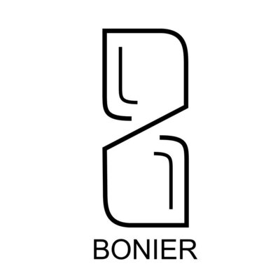 Trademark BONIER DAN LOGO