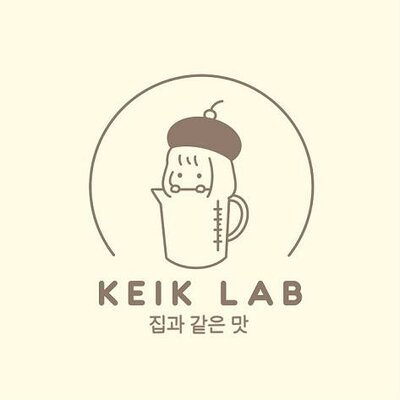 Trademark KEIK LAB