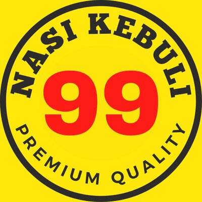 Trademark NASI KEBULI 99