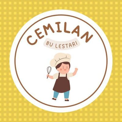 Trademark Cemilan Bu Lestari