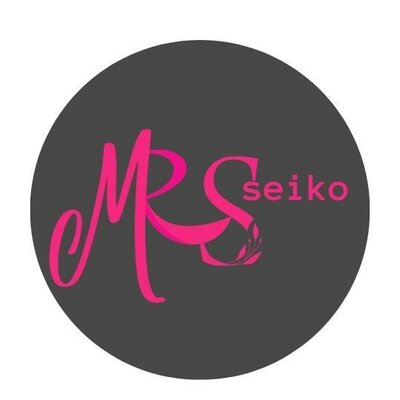 Trademark MRSSeiko