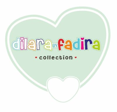 Trademark DILARABYFADIRA COLLECTION + GAMBAR