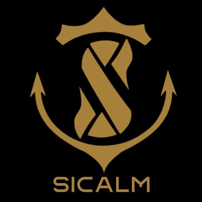 Trademark SICALM