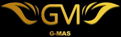 Trademark G-MAS GM + LOGO