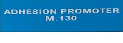 Trademark ADHESION PROMOTER M. 130