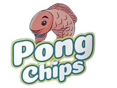 Trademark Pongchips