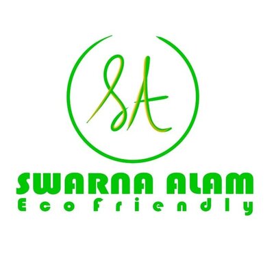 Trademark SWARNA ALAM