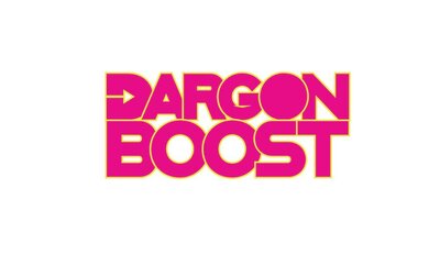 Trademark DARGONBOOST