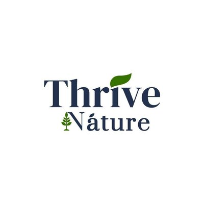 Trademark Thrive Nature