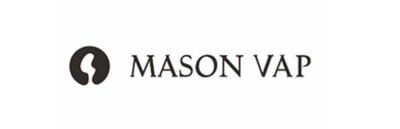 Trademark MASON VAP + LOGO