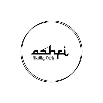 Trademark Ashfi Healthy Drink