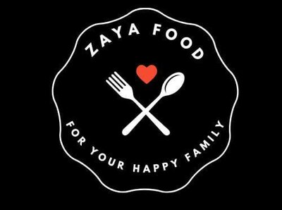 Trademark zaya food