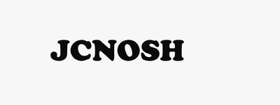 Trademark JCNOSH