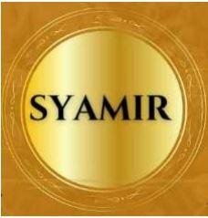 Trademark SYAMIR