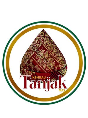 Trademark Kemilau Tanjak Mas