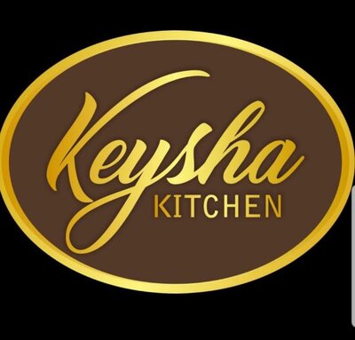 Trademark Keysha Kitchen